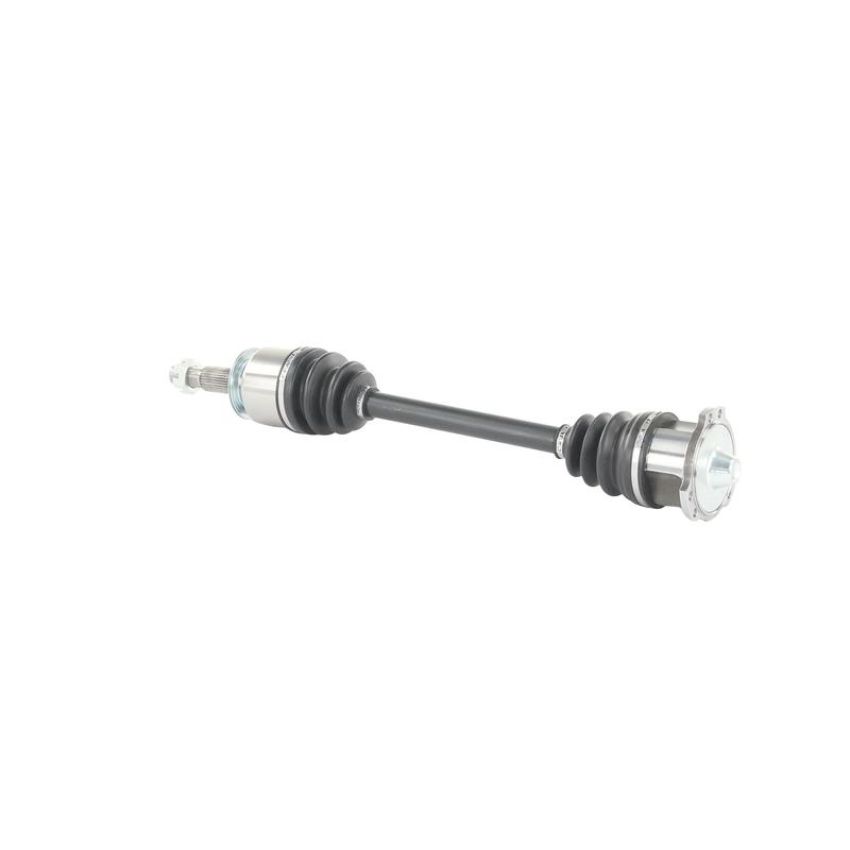 TRAKMOTIVE AXLES NI-8086 CV Axle Shaft