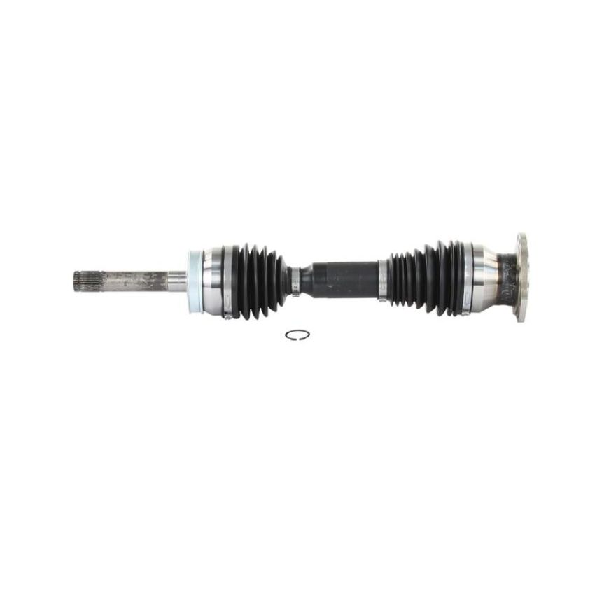 TRAKMOTIVE AXLES NI-8099XTT Extended Travel CV Axle Shaft