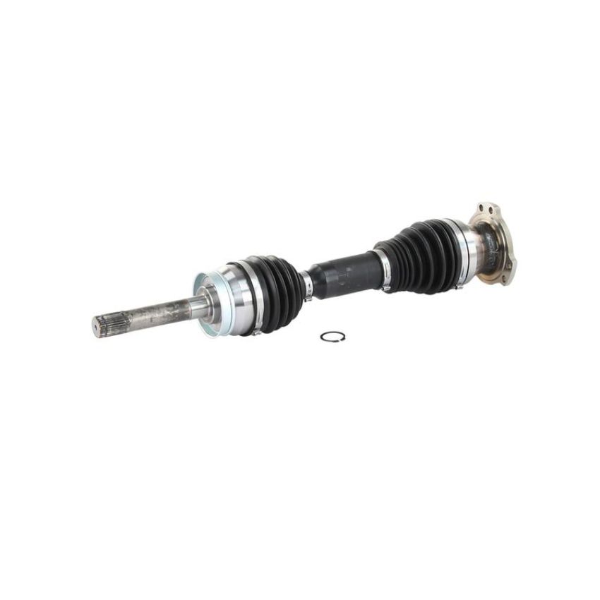 TRAKMOTIVE AXLES NI-8099XTT Extended Travel CV Axle Shaft
