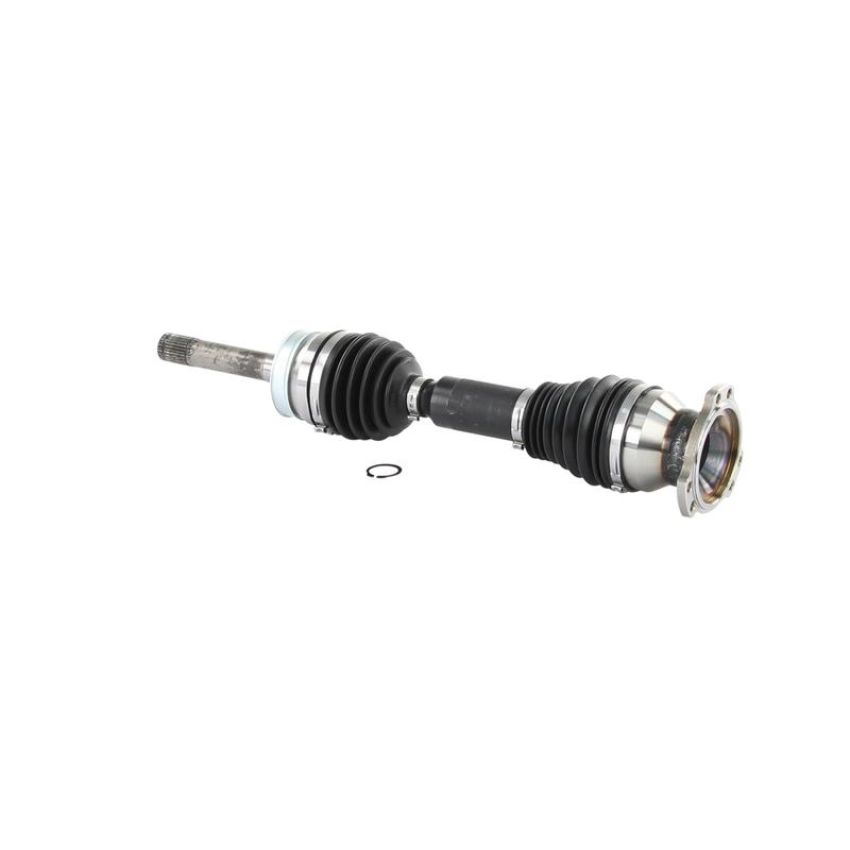 TRAKMOTIVE AXLES NI-8099XTT Extended Travel CV Axle Shaft