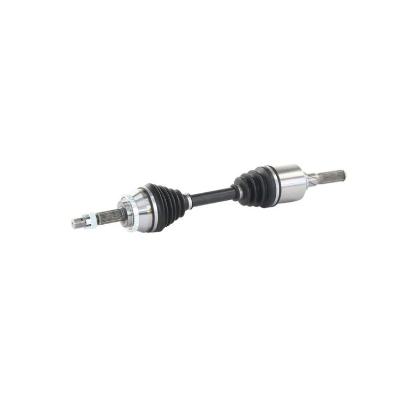 TRAKMOTIVE AXLES NI-8100 CV Axle Shaft
