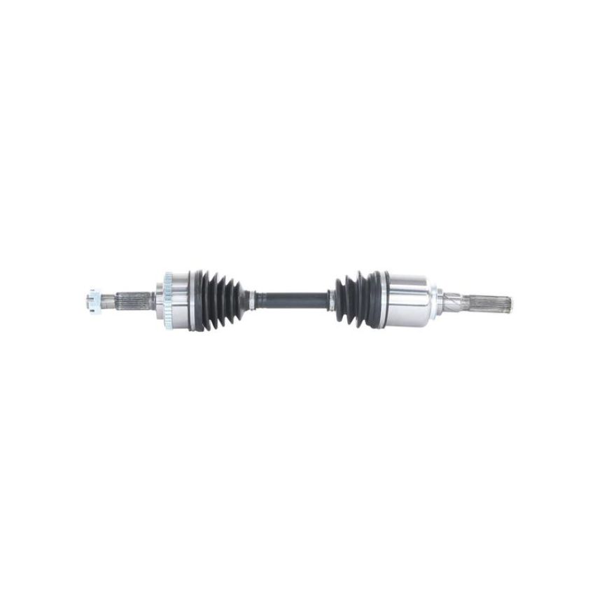 TRAKMOTIVE AXLES NI-8115 CV Axle Shaft