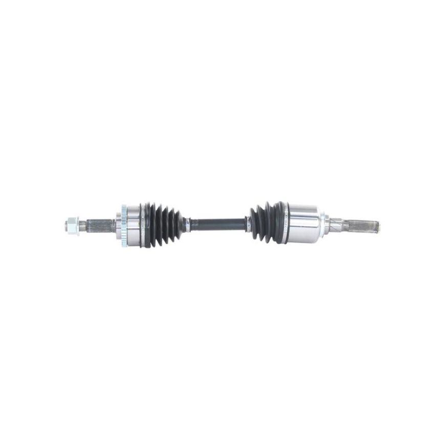 TRAKMOTIVE AXLES NI-8117 CV Axle Shaft