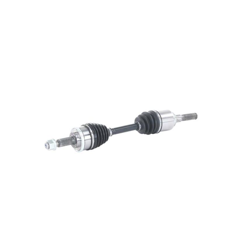 TRAKMOTIVE AXLES NI-8117 CV Axle Shaft