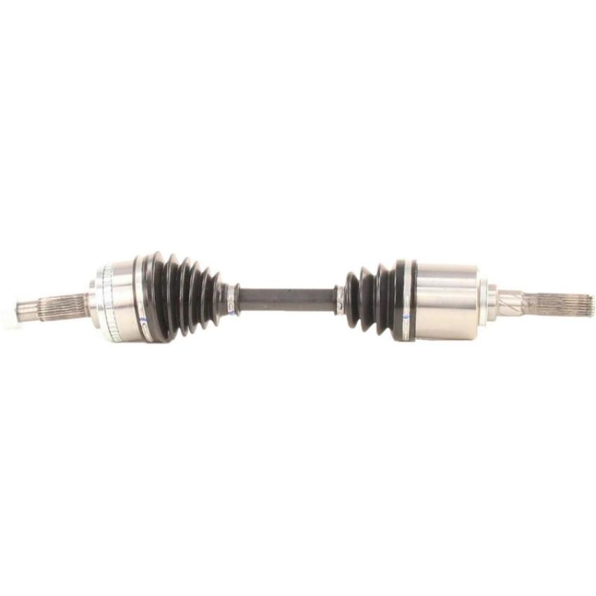 TRAKMOTIVE AXLES NI-8123 CV Axle Shaft