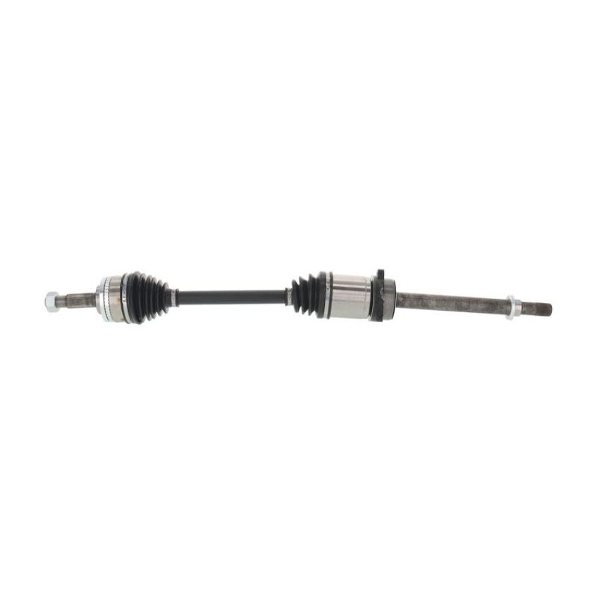 TRAKMOTIVE AXLES NI-8128 CV Axle Shaft