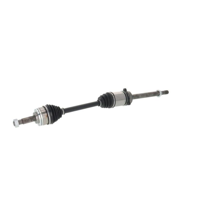 TRAKMOTIVE AXLES NI-8128 CV Axle Shaft