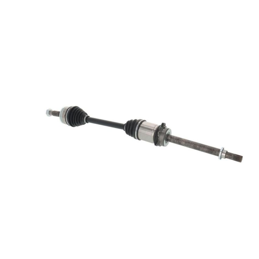 TRAKMOTIVE AXLES NI-8128 CV Axle Shaft