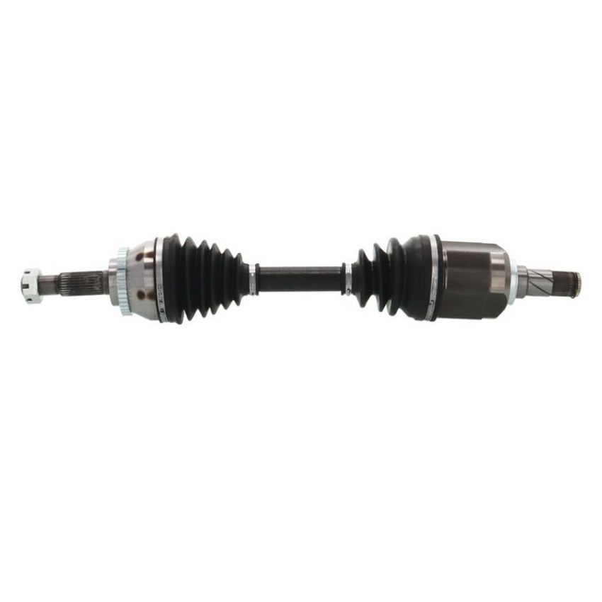 TRAKMOTIVE AXLES NI-8157 CV Axle Shaft