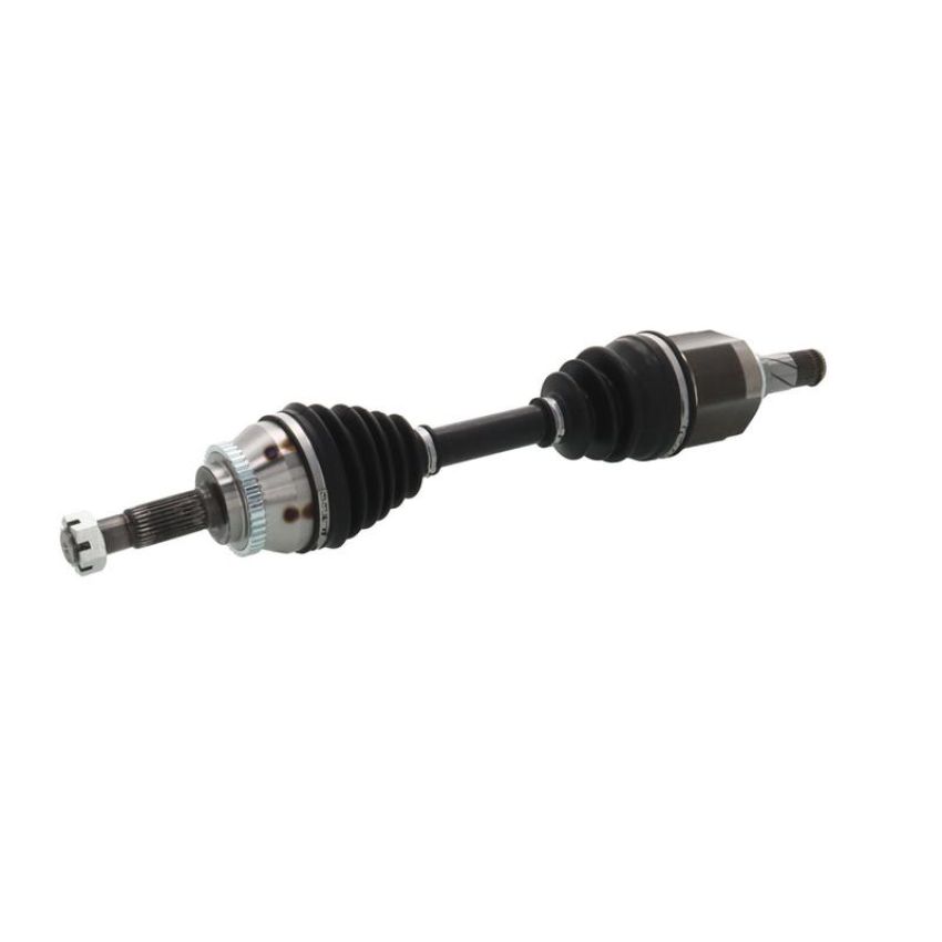 TRAKMOTIVE AXLES NI-8157 CV Axle Shaft