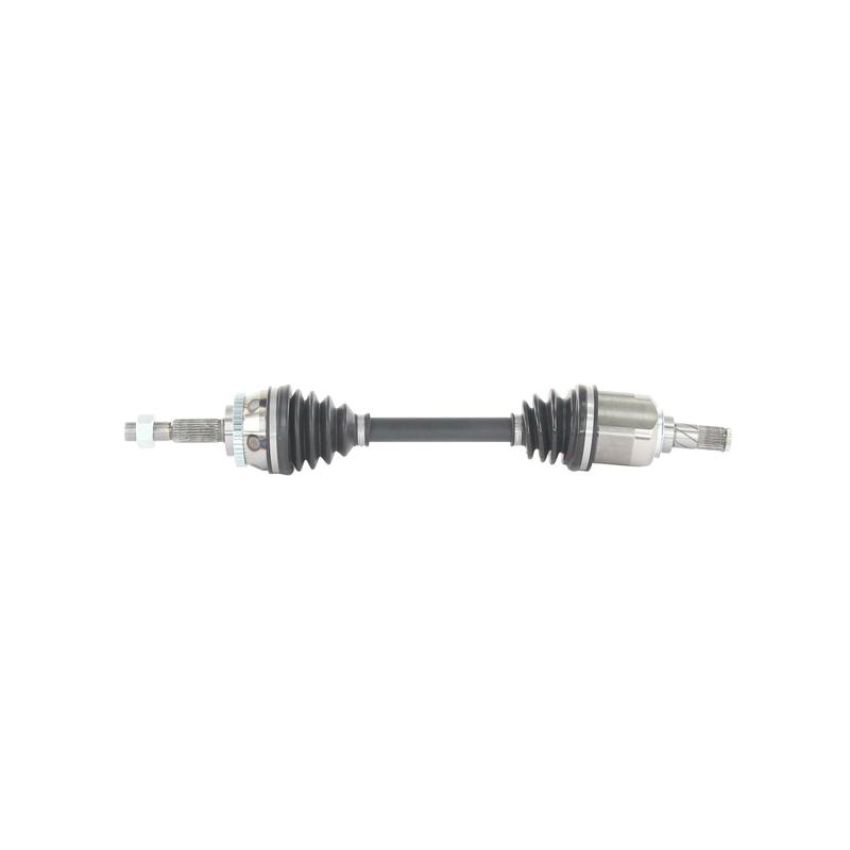 TRAKMOTIVE AXLES NI-8176 CV Axle Shaft