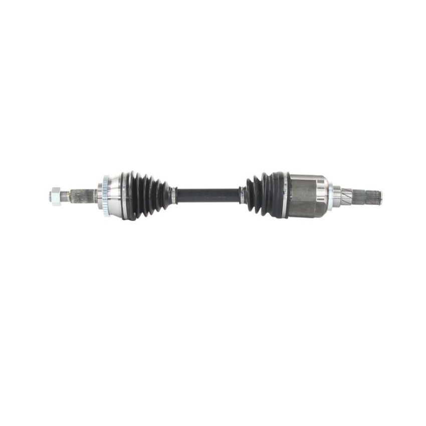 TRAKMOTIVE AXLES NI-8177 CV Axle Shaft