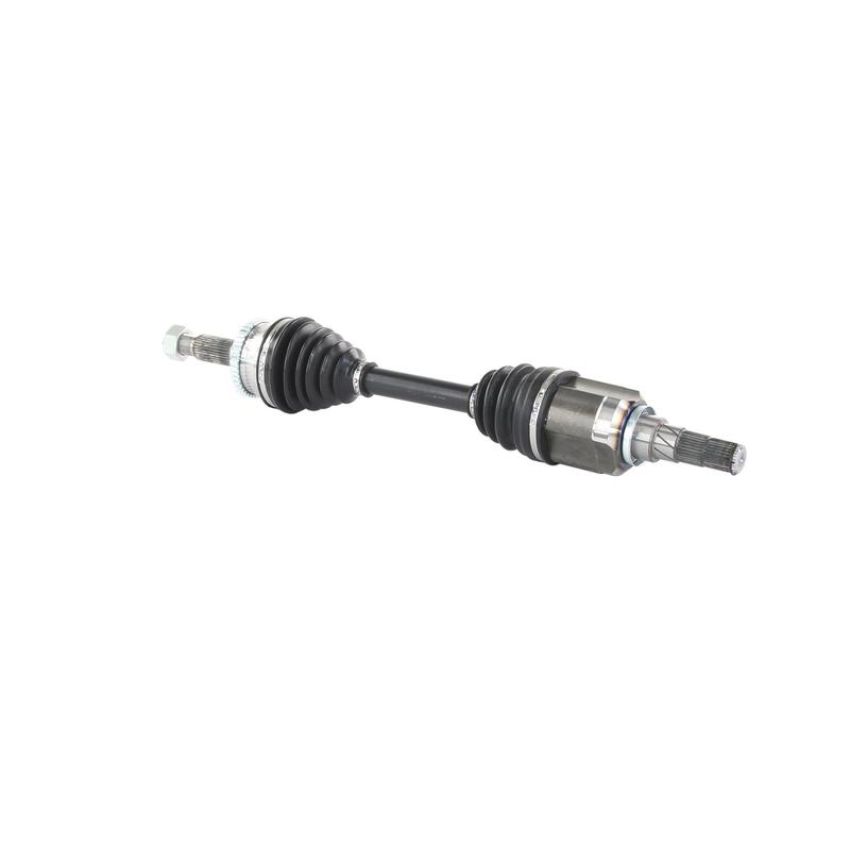 TRAKMOTIVE AXLES NI-8177 CV Axle Shaft