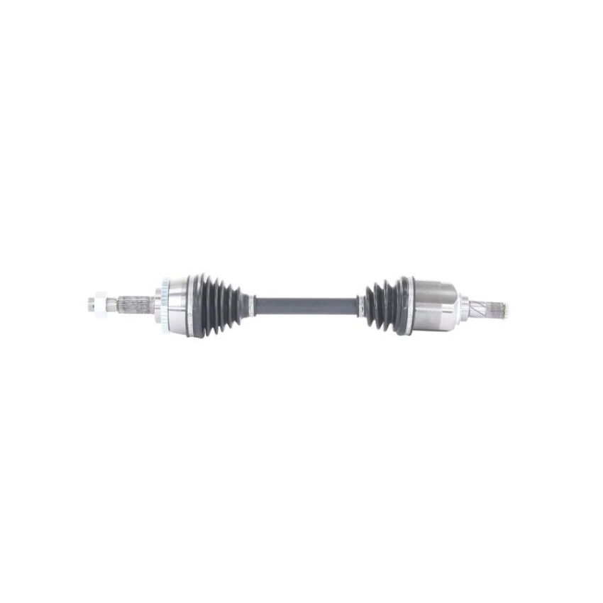 TRAKMOTIVE AXLES NI-8178 CV Axle Shaft