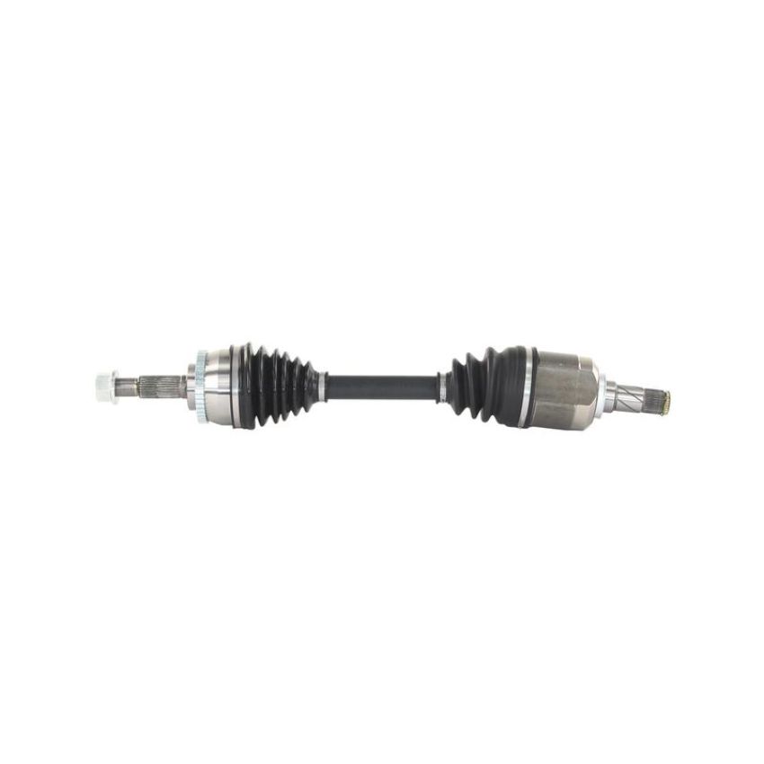 TRAKMOTIVE AXLES NI-8182 CV Axle Shaft