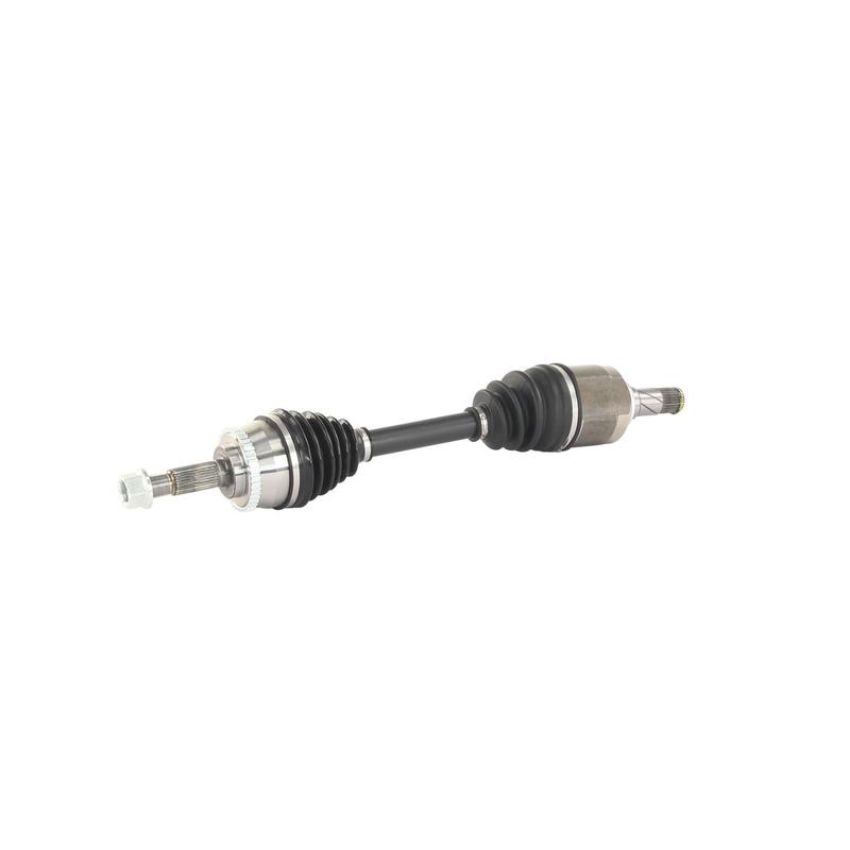 TRAKMOTIVE AXLES NI-8182 CV Axle Shaft
