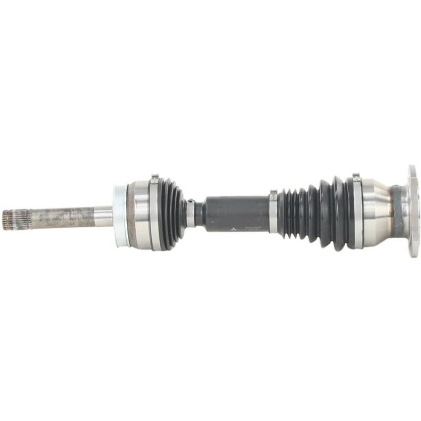 TRAKMOTIVE AXLES NI-8185XTT Extended Travel CV Axle Shaft