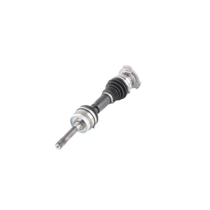 TRAKMOTIVE AXLES NI-8185XTT Extended Travel CV Axle Shaft