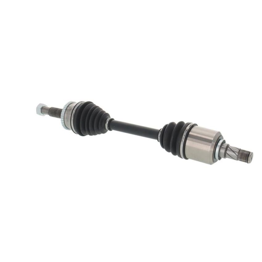 TRAKMOTIVE AXLES NI-8189 CV Axle Shaft