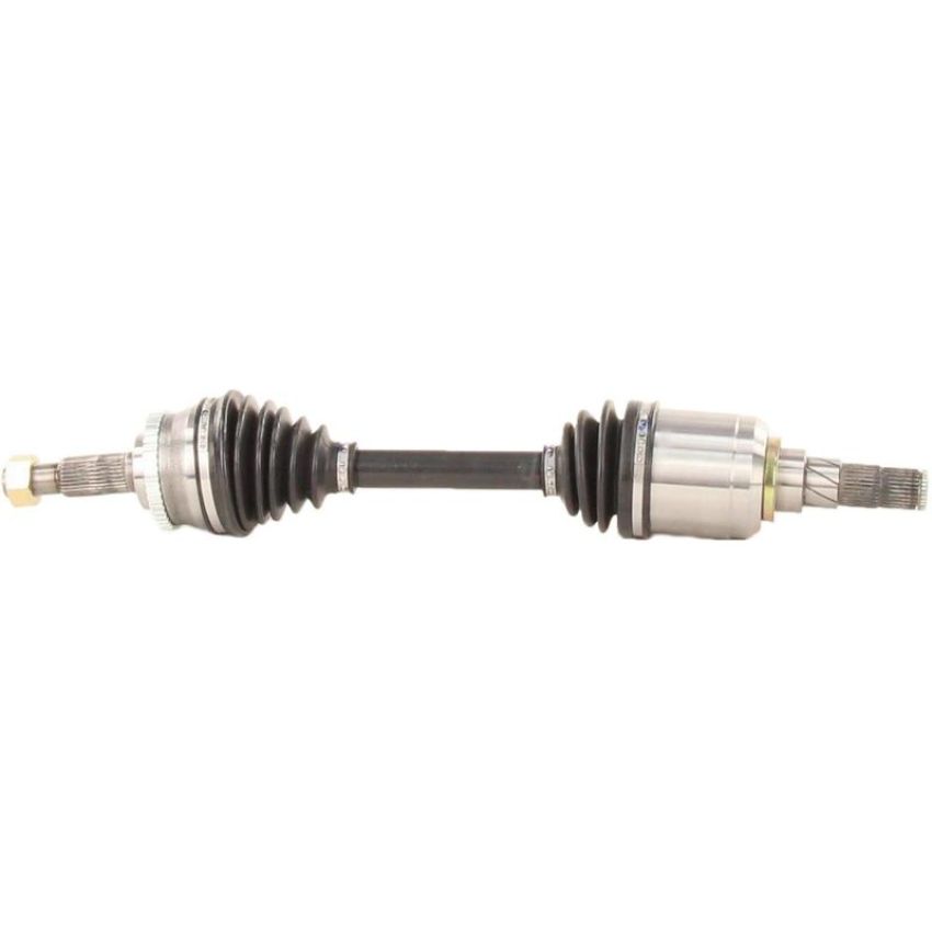 TRAKMOTIVE AXLES NI-8191 CV Axle Shaft