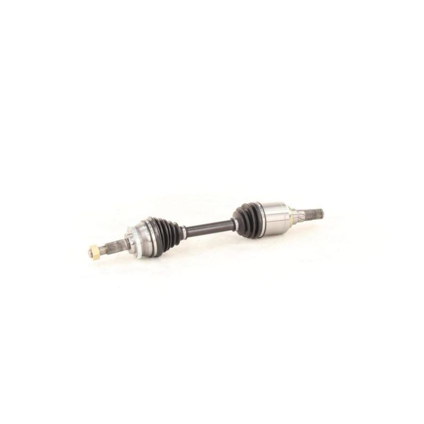 TRAKMOTIVE AXLES NI-8191 CV Axle Shaft