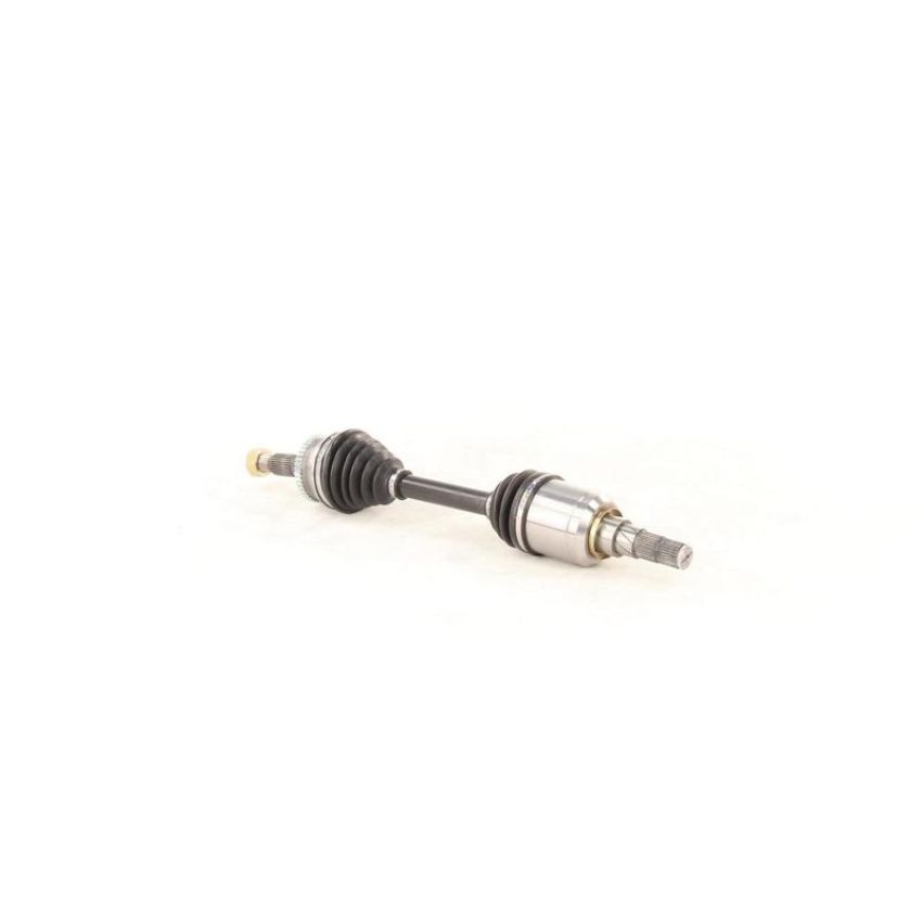 TRAKMOTIVE AXLES NI-8191 CV Axle Shaft
