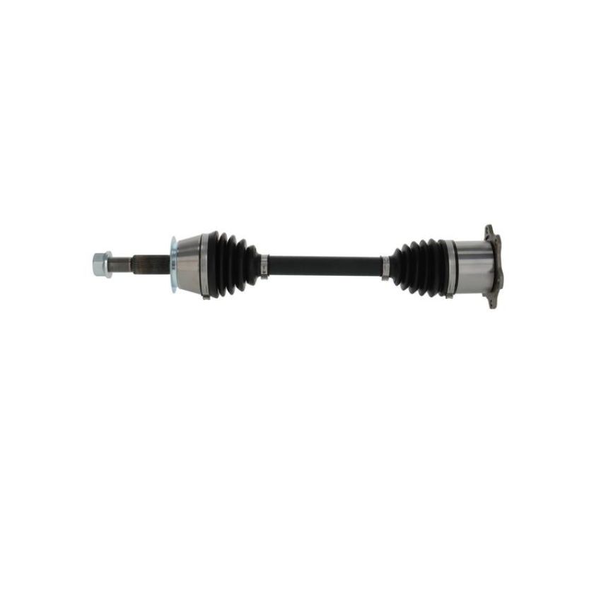 TRAKMOTIVE AXLES NI-8203HDX Extreme Climate CV Axle Shaft