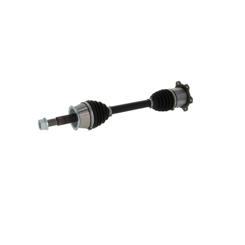 TRAKMOTIVE AXLES NI-8203HDX Extreme Climate CV Axle Shaft