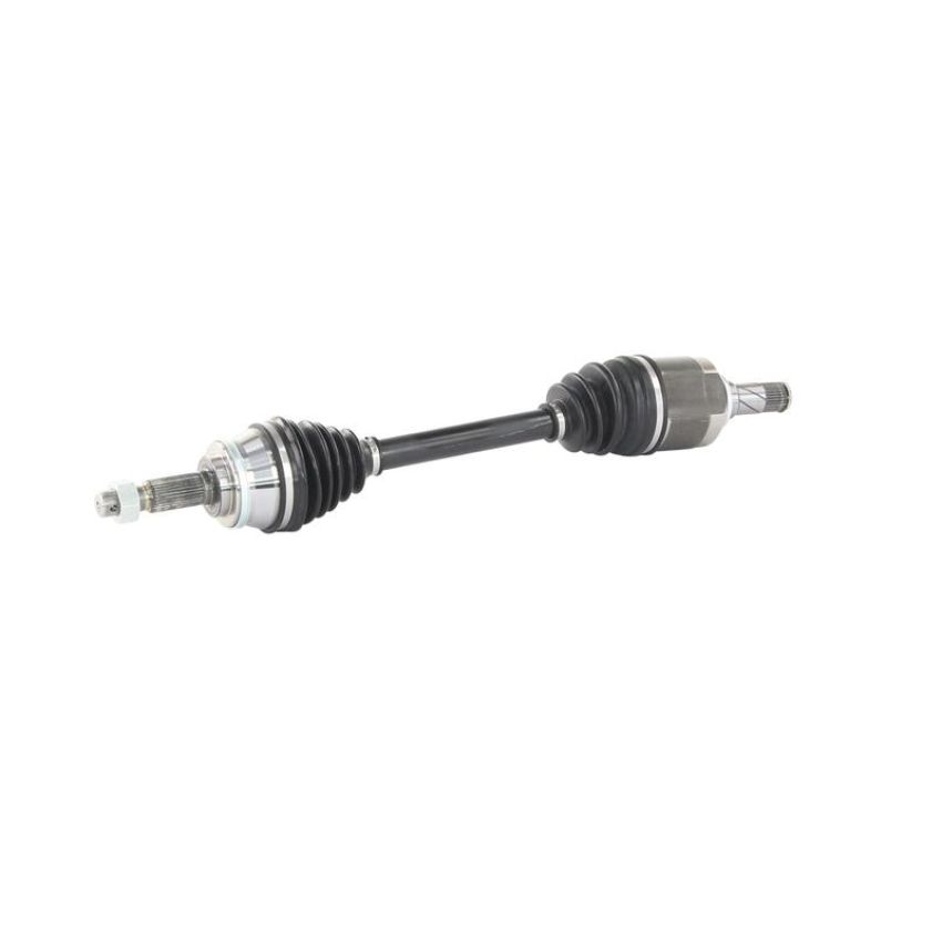 TRAKMOTIVE AXLES NI-8204 CV Axle Shaft