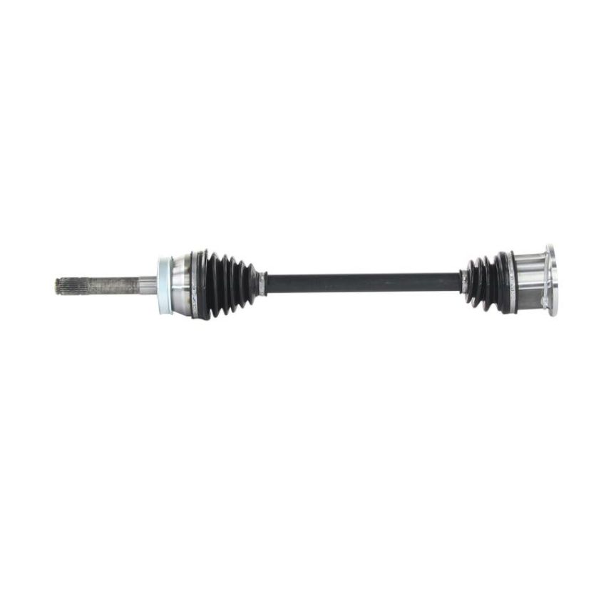 TRAKMOTIVE AXLES NI-8209 CV Axle Shaft