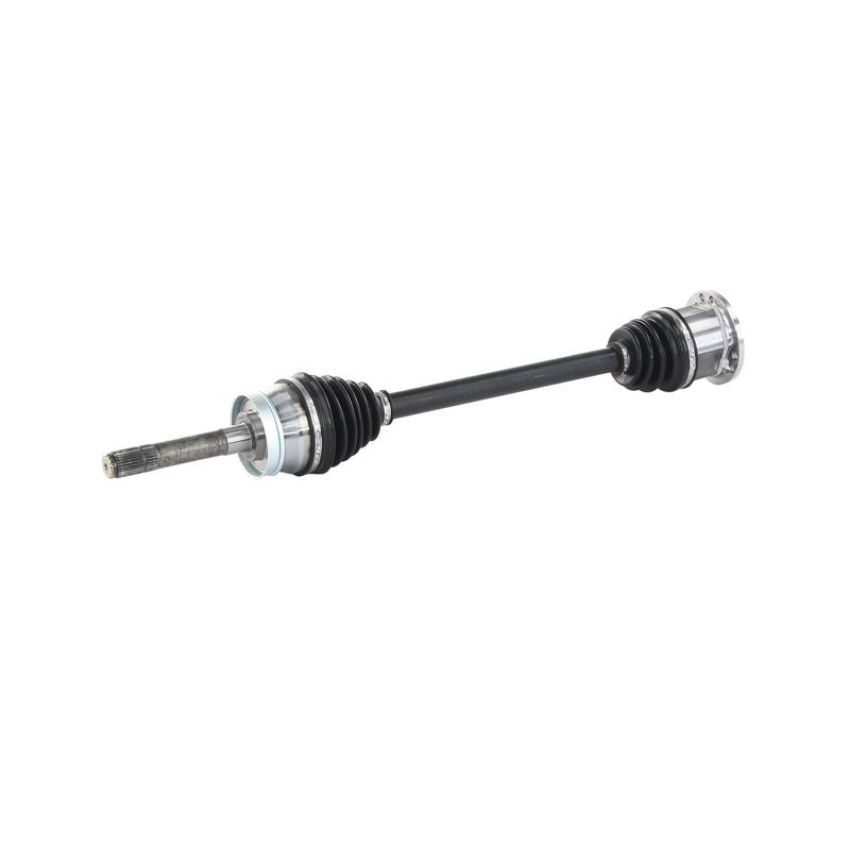TRAKMOTIVE AXLES NI-8209 CV Axle Shaft