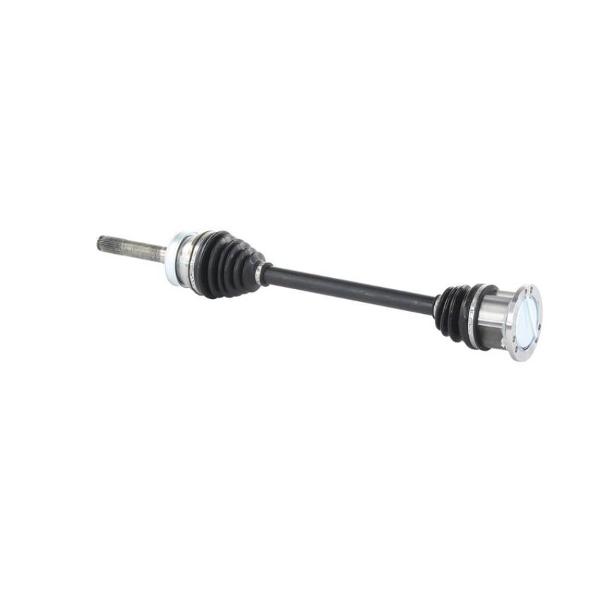 TRAKMOTIVE AXLES NI-8209 CV Axle Shaft