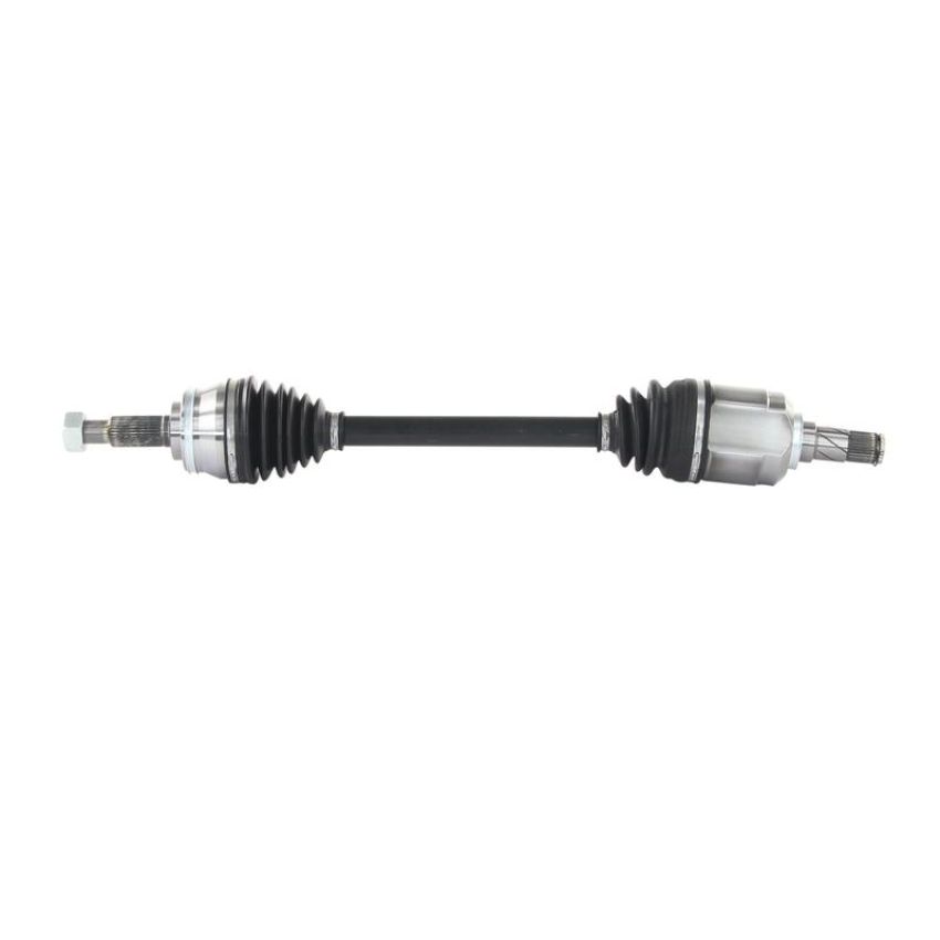 TRAKMOTIVE AXLES NI-8212 CV Axle Shaft