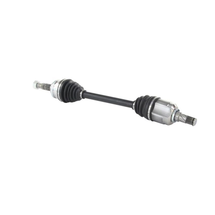 TRAKMOTIVE AXLES NI-8212 CV Axle Shaft