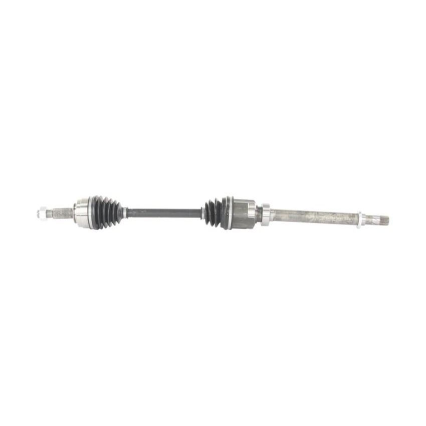 TRAKMOTIVE AXLES NI-8220 CV Axle Shaft