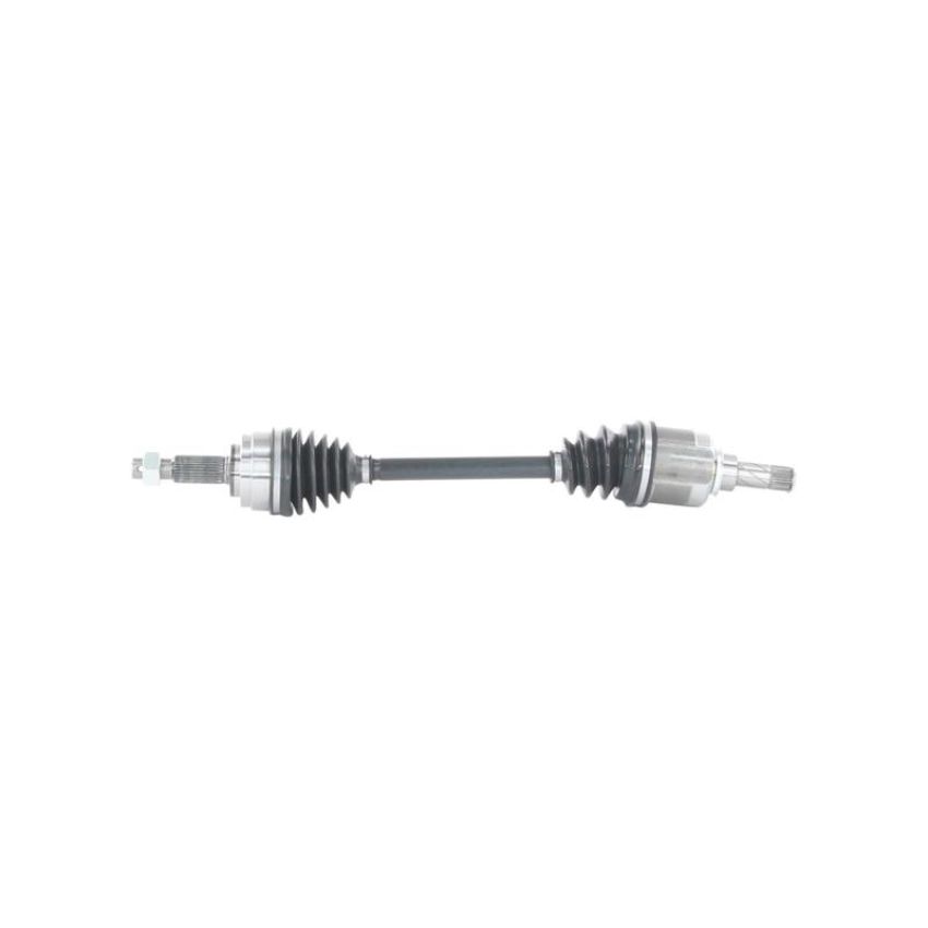 TRAKMOTIVE AXLES NI-8221 CV Axle Shaft