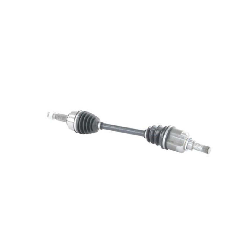 TRAKMOTIVE AXLES NI-8221 CV Axle Shaft
