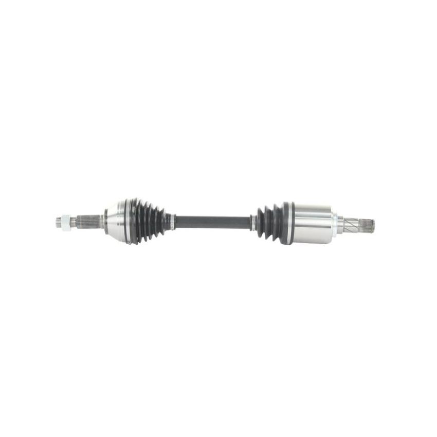 TRAKMOTIVE AXLES NI-8225 CV Axle Shaft