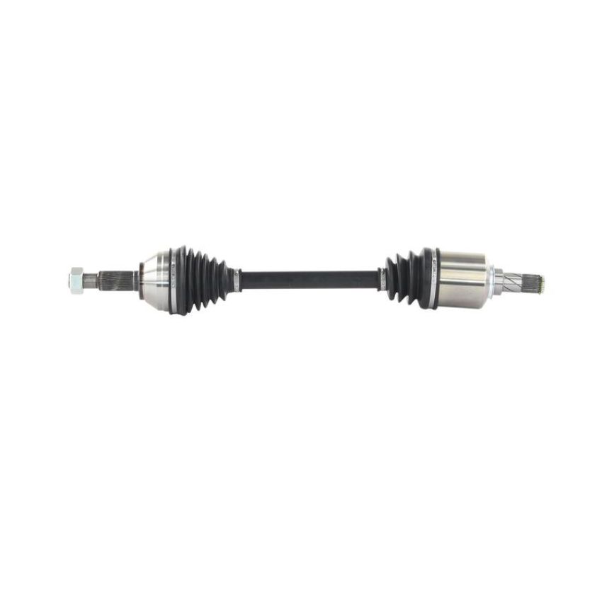 TRAKMOTIVE AXLES NI-8227 CV Axle Shaft