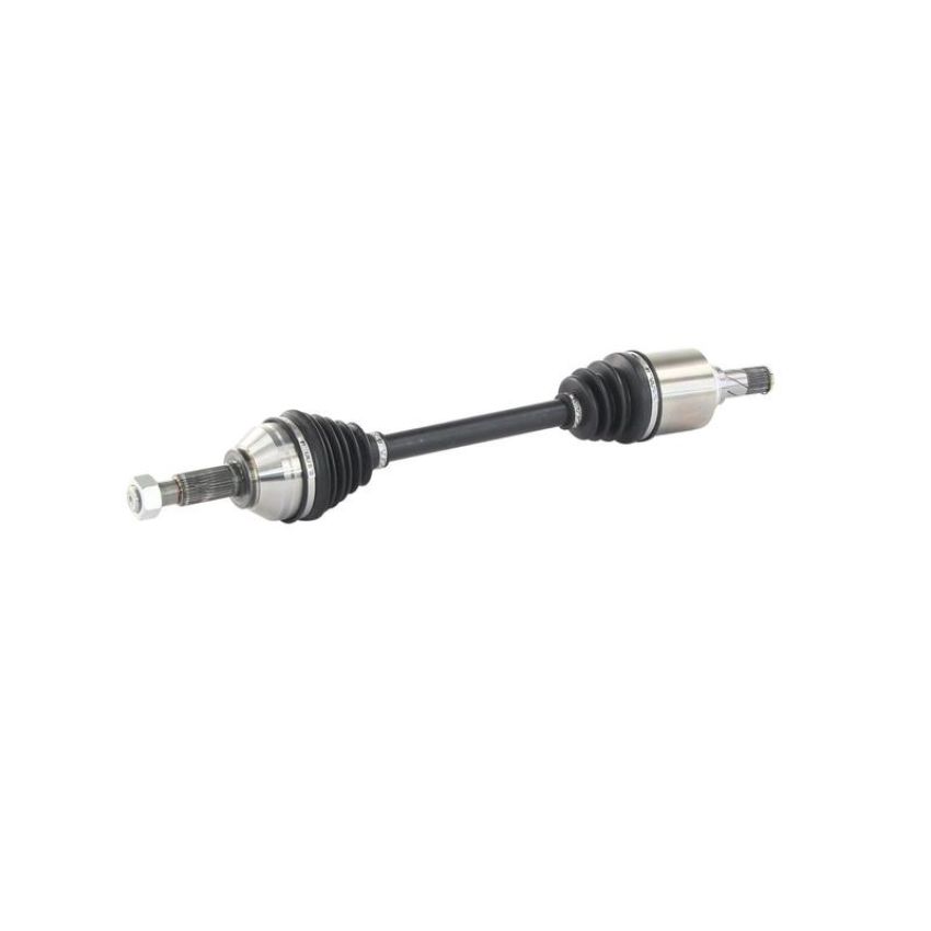 TRAKMOTIVE AXLES NI-8227 CV Axle Shaft
