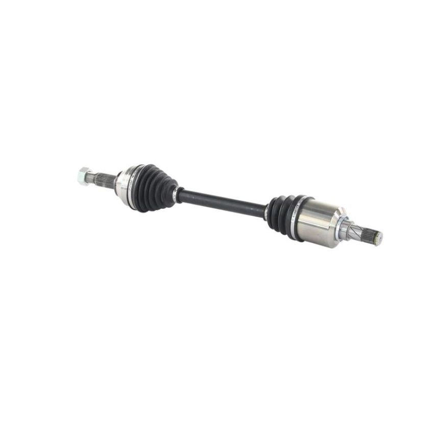 TRAKMOTIVE AXLES NI-8227 CV Axle Shaft