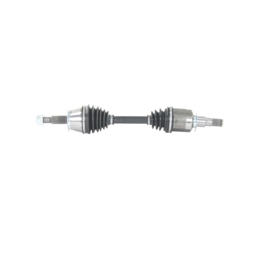 TRAKMOTIVE AXLES NI-8229 CV Axle Shaft