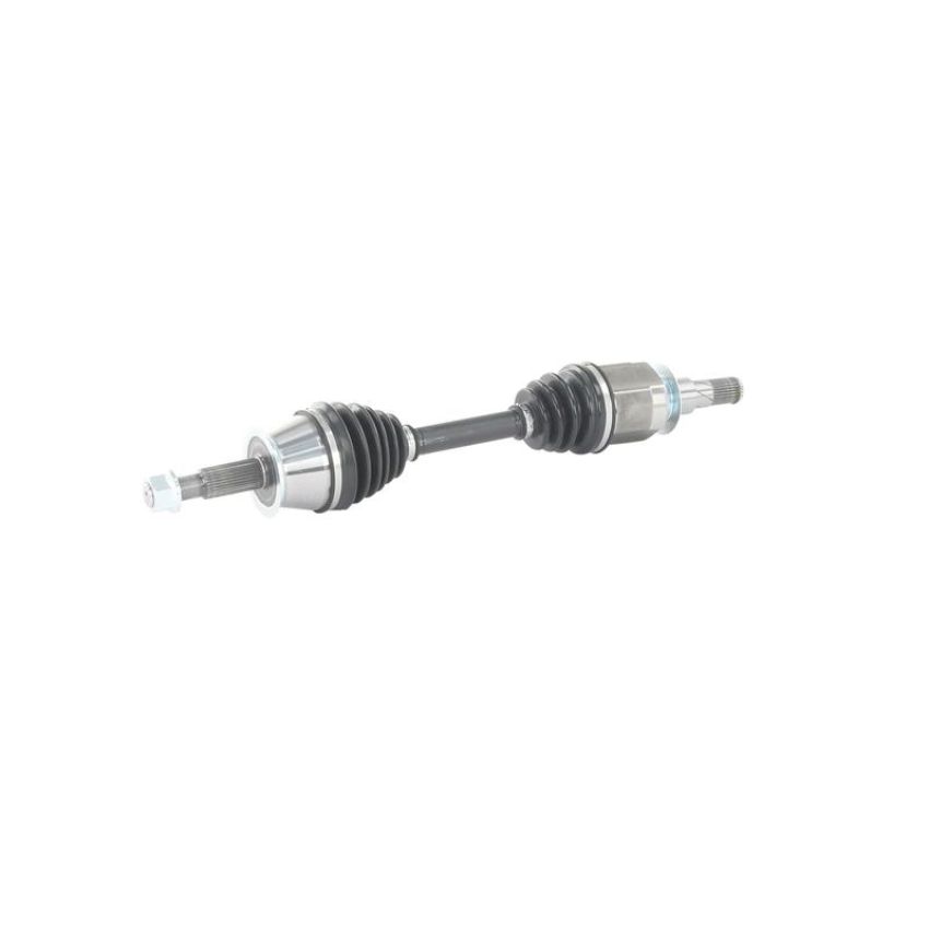 TRAKMOTIVE AXLES NI-8229 CV Axle Shaft