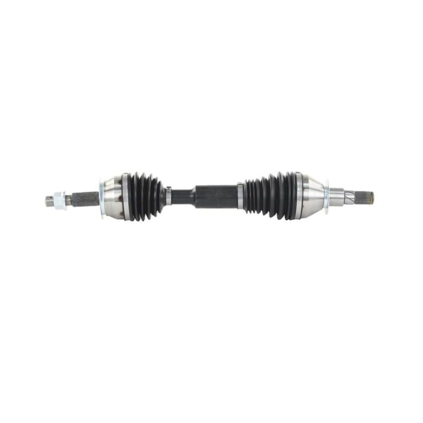 TRAKMOTIVE AXLES NI-8229XTT Extended Travel CV Axle Shaft