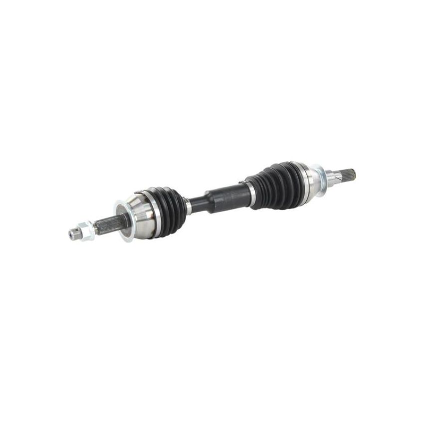 TRAKMOTIVE AXLES NI-8229XTT Extended Travel CV Axle Shaft