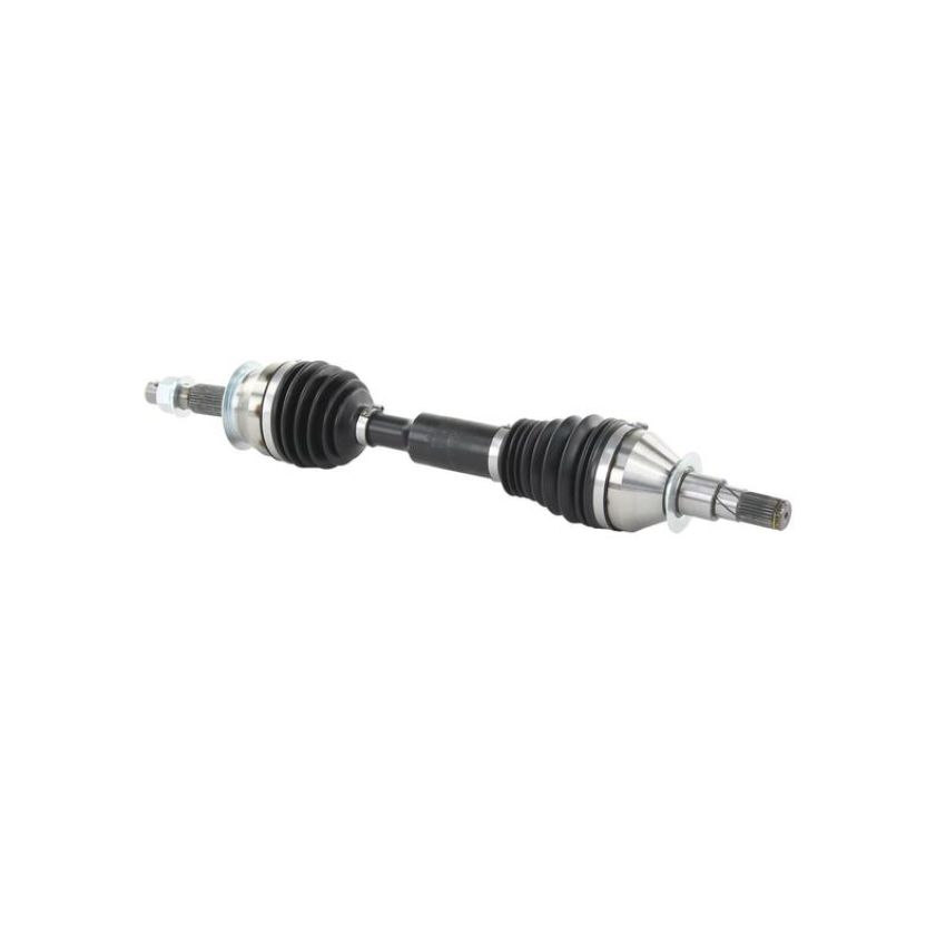 TRAKMOTIVE AXLES NI-8229XTT Extended Travel CV Axle Shaft