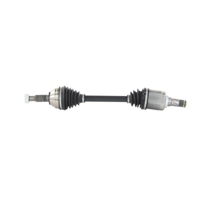 TRAKMOTIVE AXLES NI-8232 CV Axle Shaft