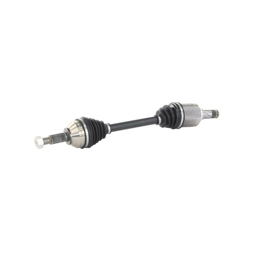 TRAKMOTIVE AXLES NI-8232 CV Axle Shaft