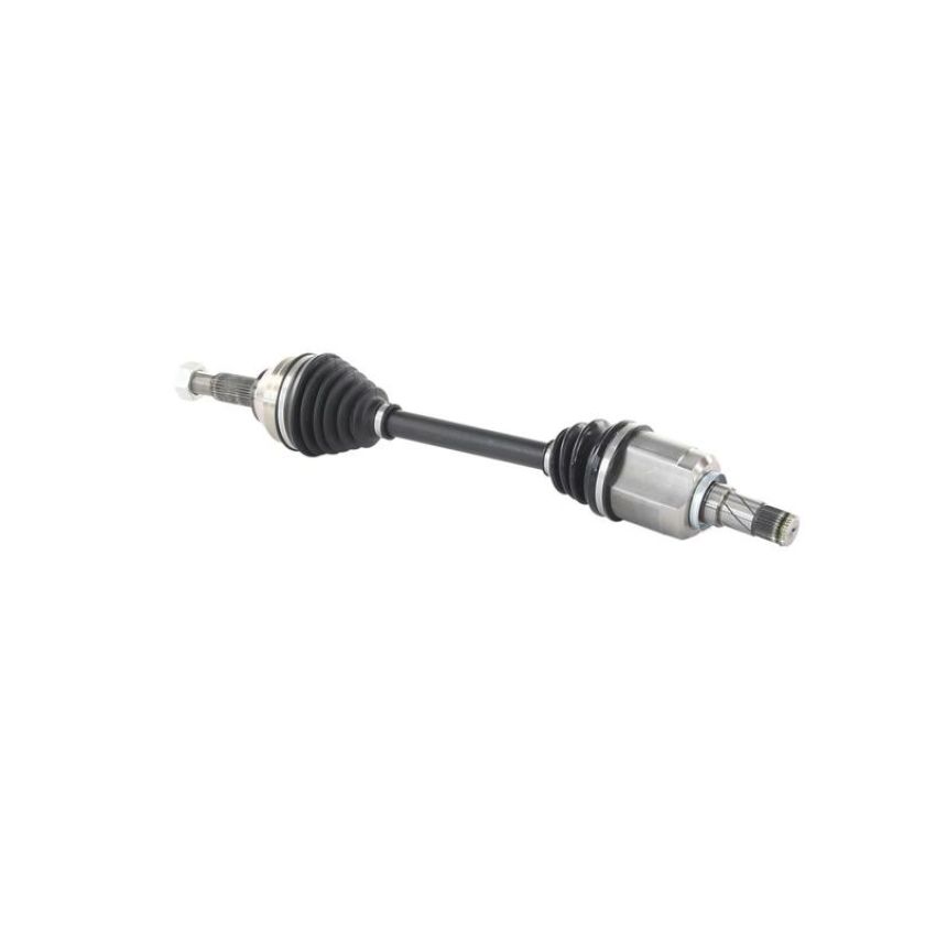 TRAKMOTIVE AXLES NI-8232 CV Axle Shaft