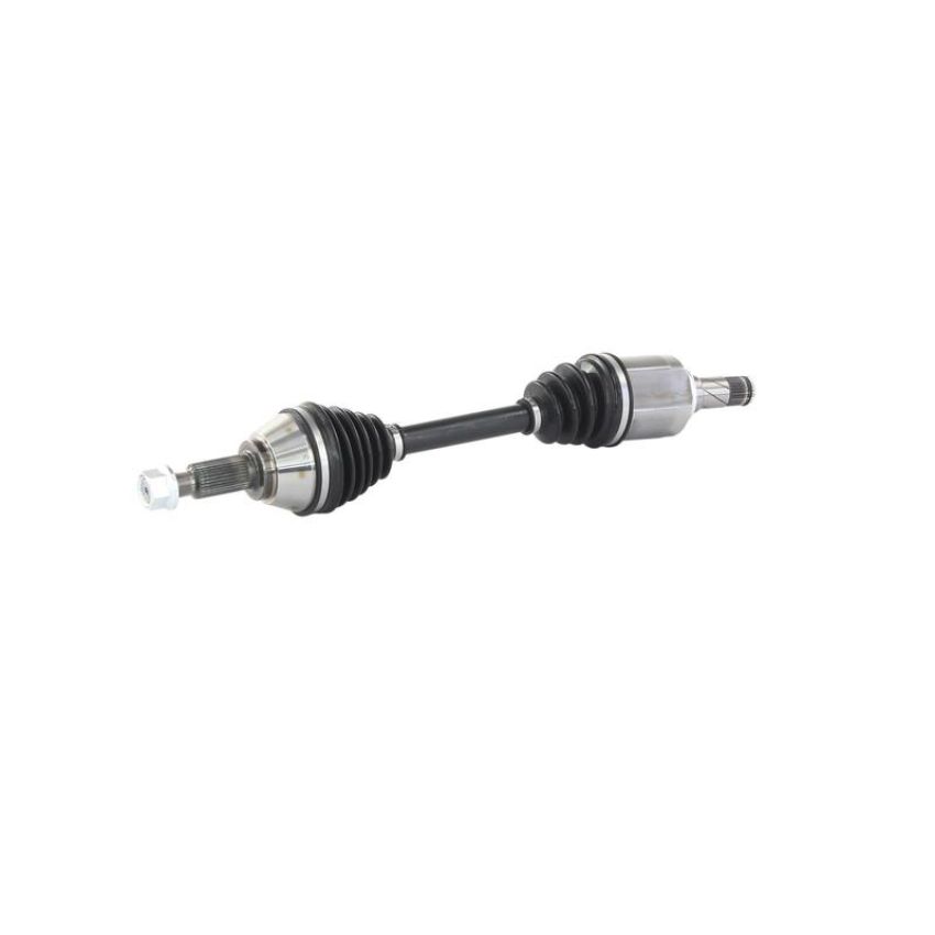 TRAKMOTIVE AXLES NI-8235 CV Axle Shaft